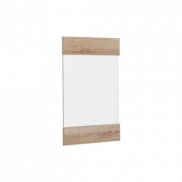 Vicco KUCHYŇSKÁ DVÍŘKA R-Line Sonoma 39.6 x 59 cm nábytková čela pro závěsnou vitrínu