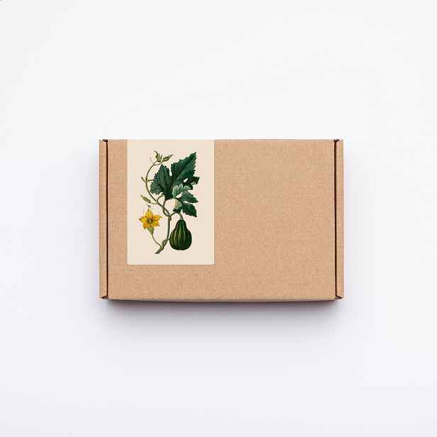 Culina Botanica Variace cuket