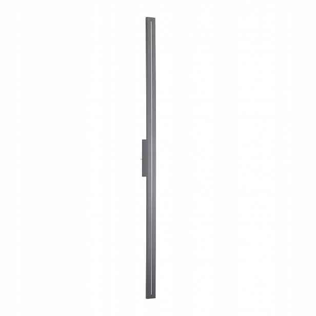 Led lineární venkovní nástěnné svítidlo 30W IP65 Linea M 18176 Tk Lighting