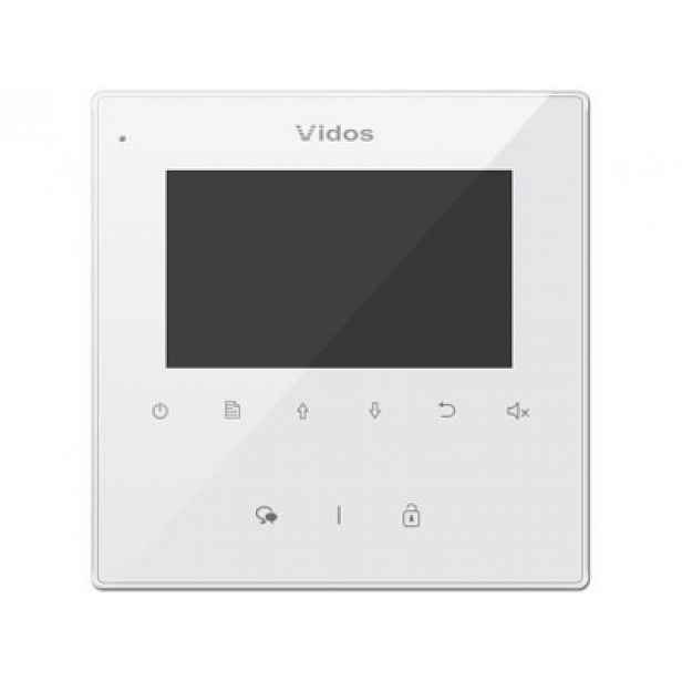 Monitor videotelefonu Vidos Duo M1022W