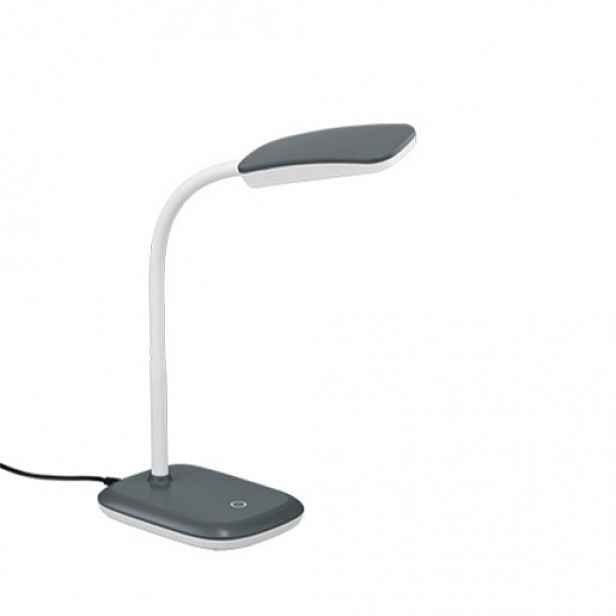 Reality Boa led stolní lampa titan r52431187 RER52431187