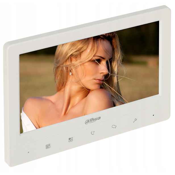 Vnitřní Panel VTH1020J-T Dahua