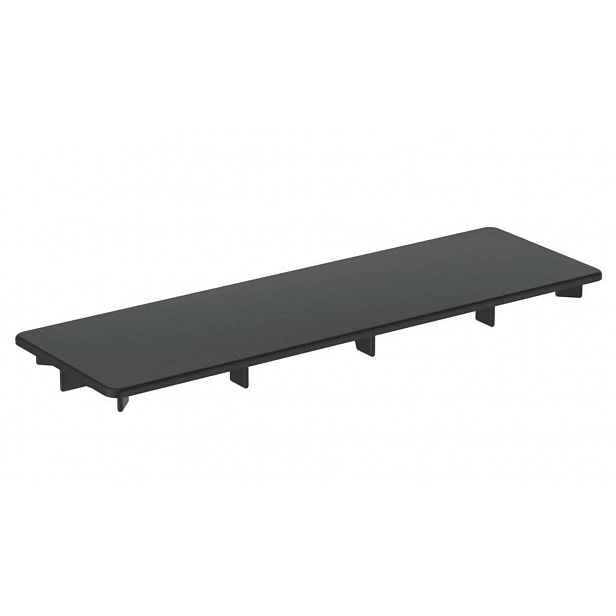 Ideal Standard - Krytka, černá T4663V3