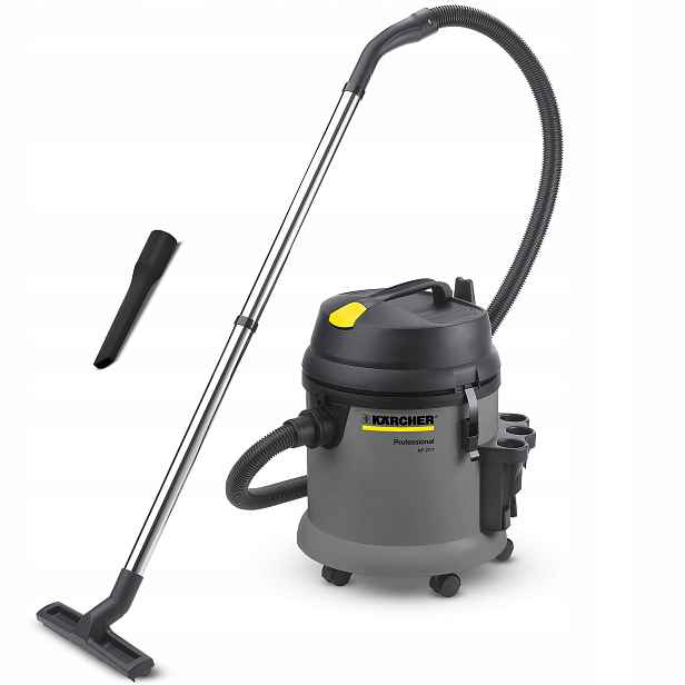 Karcher Nt 27/1 Vysavač S/m Do Firmy