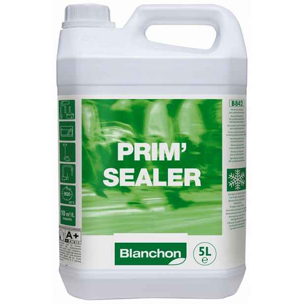 Podkladový lak Blanchon Prim Sealer 5L