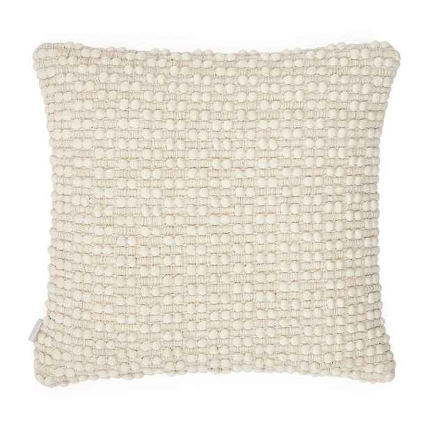 Povlak na polštář 45x45 cm Mascarell – Kave Home