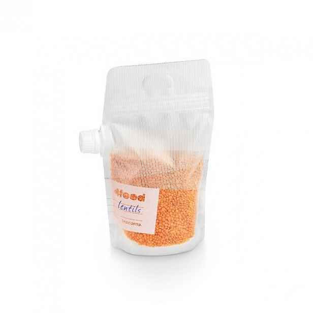 Sáček na potraviny s dávkovacím uzávěrem 4FOOD 700 ml