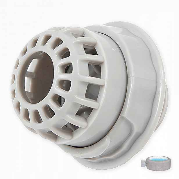 Výstupní síto do lázní Lay-z-spa Bestway Zurich AirJet 60065 180x66 cm nové