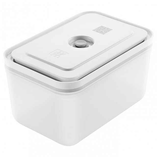 Zwilling Vacuum dóza na potraviny plastová L 2,3l