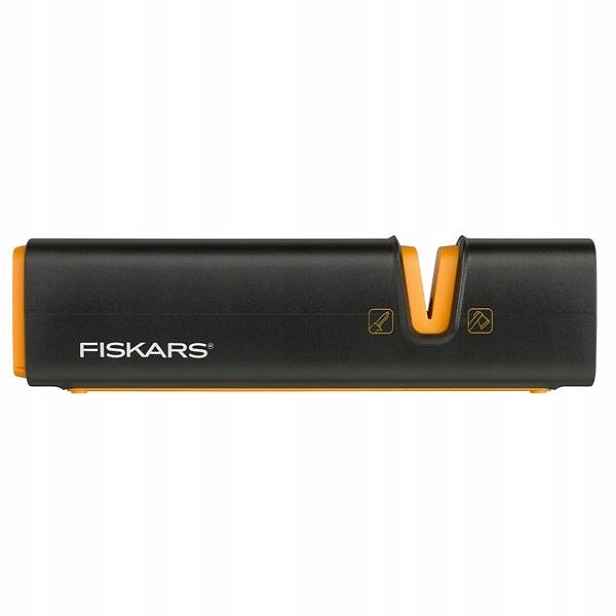 Brousek Fiskars Edge