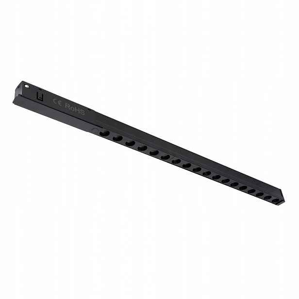 Magnetická lampa Mini Magnetic Černá DDCX16-GS12-330 Led 12W Barva 3000K