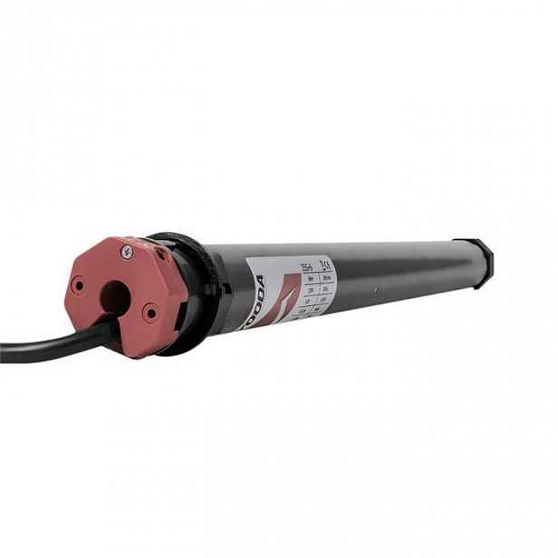 Motor pro roletu Yooda 35S 10Nm fi40 kabelový krátký