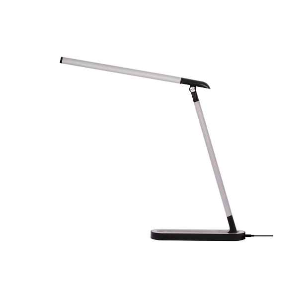 Stolní LED lampička NIKO K-MT-206 černá