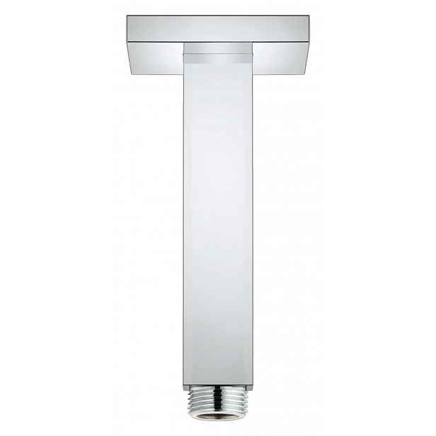 Grohe Rainshower - Stropní výpusť, 15 cm, chrom 27711000