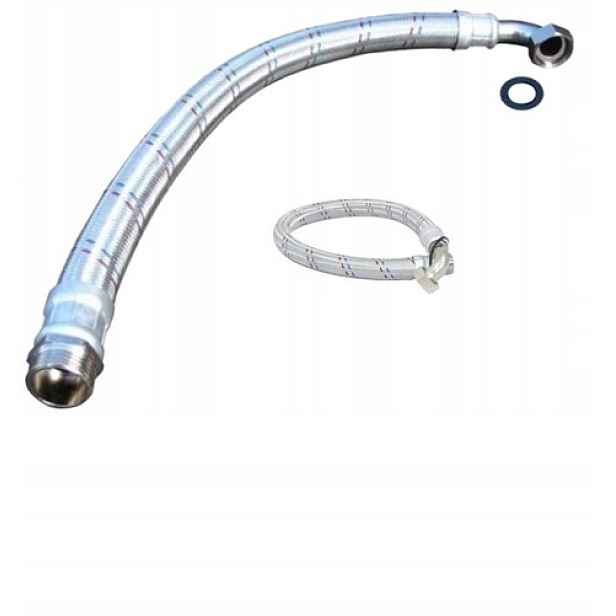 Hadice pro nádrž na hydrofor Pedrollo Plurijet 4/100 Inox 50L