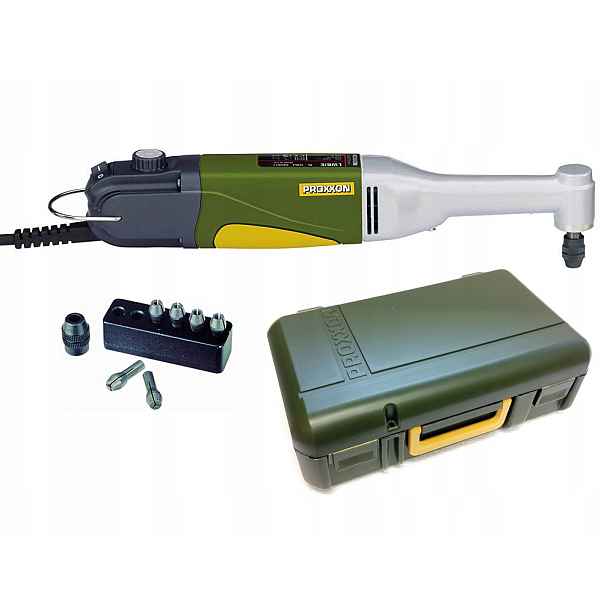 Úhlová vrtačka Proxxon 230 V 100 W