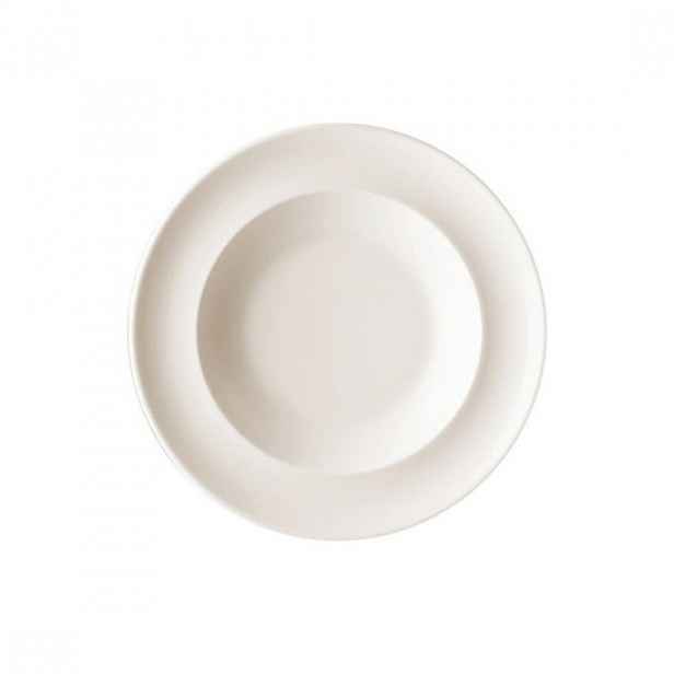 Jídelní talíř, porcelán, 26cm, "Alumilite Finesse" - Porland
