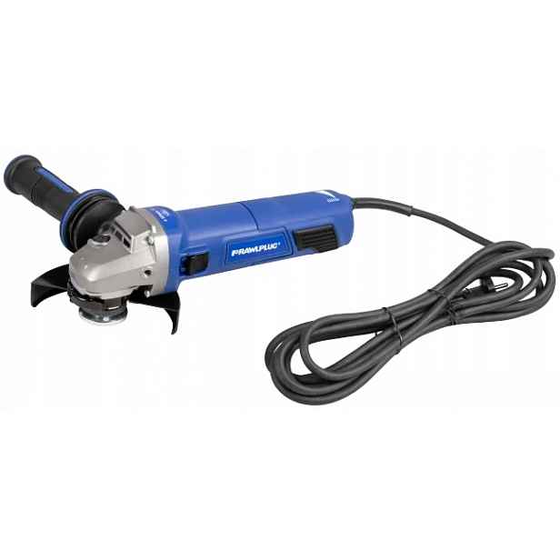 Síťová Kontová Bruska Rawlplug 1500 W 230 V