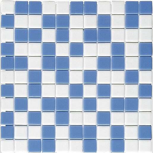 Skleněná mozaika Combi 30x30 cm lesk COMBI3