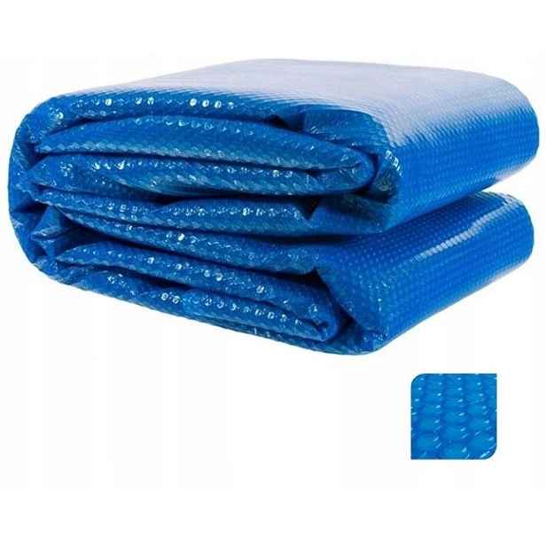 Solární tlustý panel ohřívače vody do bazénu až 220 mikronů Intex 26352