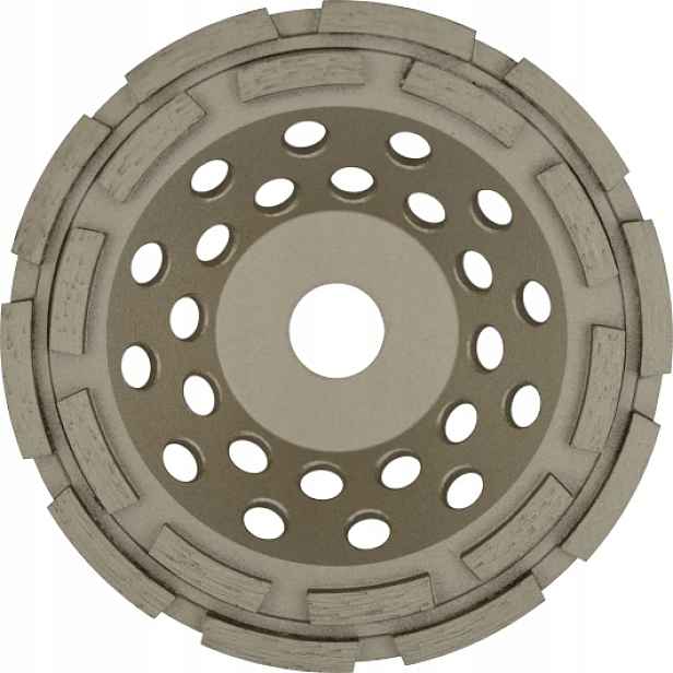 Brusný talíř 2R Premium 125 mm
