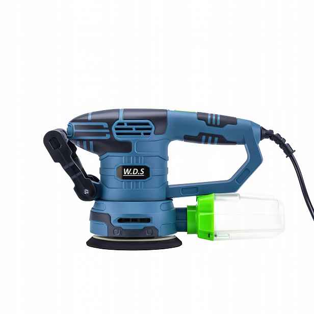 Excentrická Bruska WDS2501