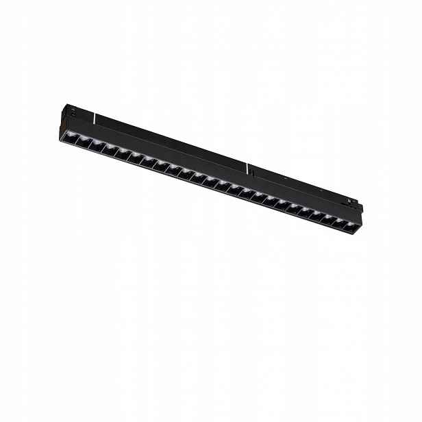 Led kolejnicová lampa 1F Focus Led 15W Nowodvorski