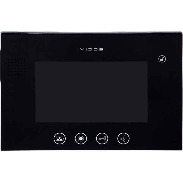 Videovrátník. Vidos M670B