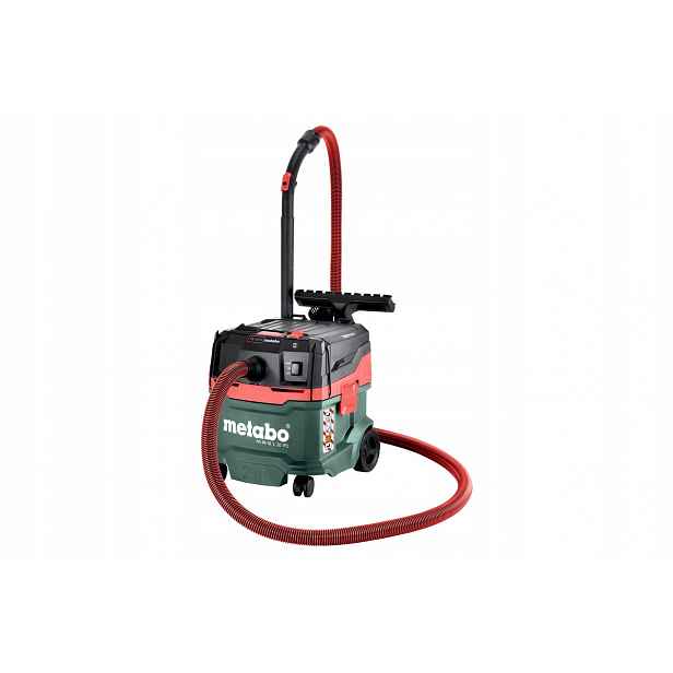 Vysavač 18V As 36-15 L 20 Pc 0*AH