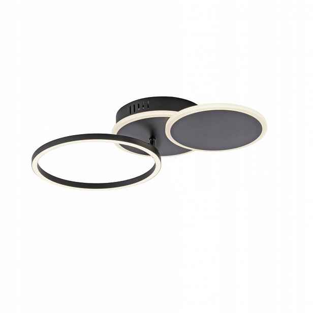 stropní svítidlo Led 25,5W Sevent 14116-18 LeuchtenDirekt