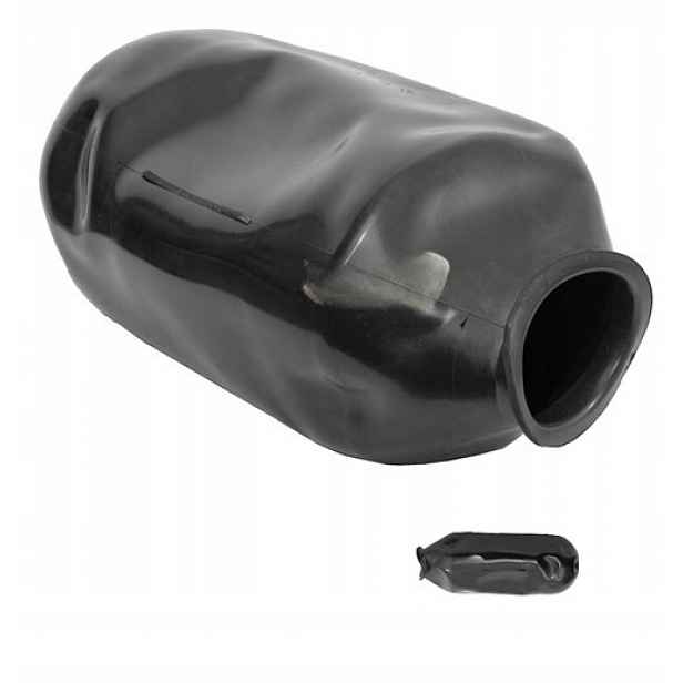 Gumová membrána Epdm pro nádrž hydroforového čerpadla Pedrollo JCRm 2C/80L