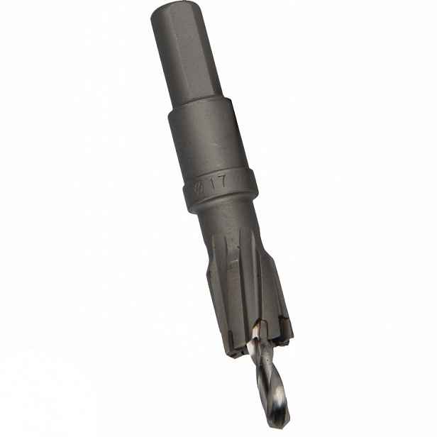 Pro-fit Endura Korunkový Vrták Hm D17 mm ocel litina