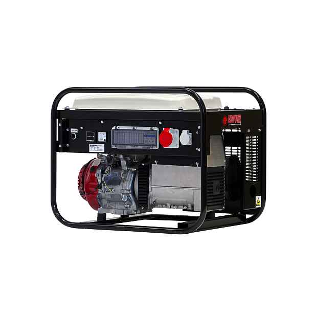 Elektrocentrála e-power EP6500T-25
