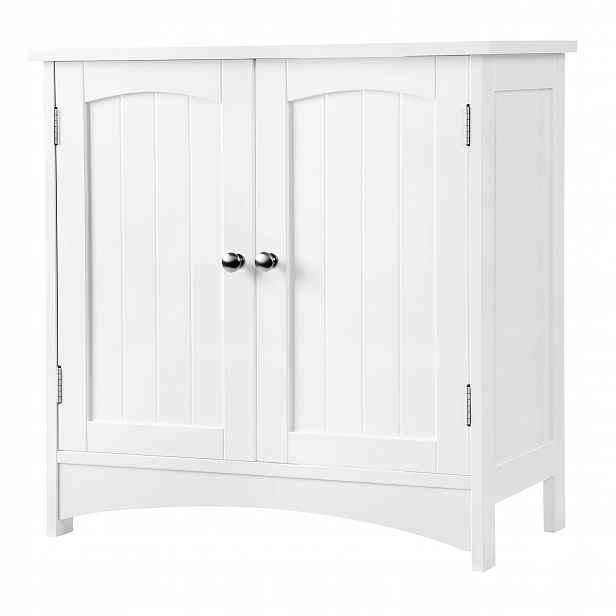 Koupelnová Stojací Skříňka Pod Umyvadlo Modern 60 CM