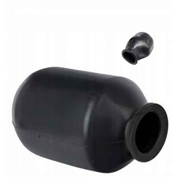 Membrána Epdm pro hydrofor Malec-Pompy Imera MH1100 Wao 24L