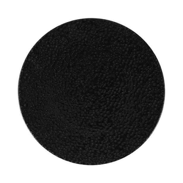 Porcelánový talíř, 28cm, "Ethos Black Moss" - Porland