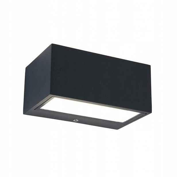Led nástěnné svítidlo přisazené 11W Gemini 5189102118 Lutec