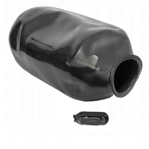 Membrána Epdm guma pro hydrofor Covera/BG-Invest BG-K0003-100 Model 100