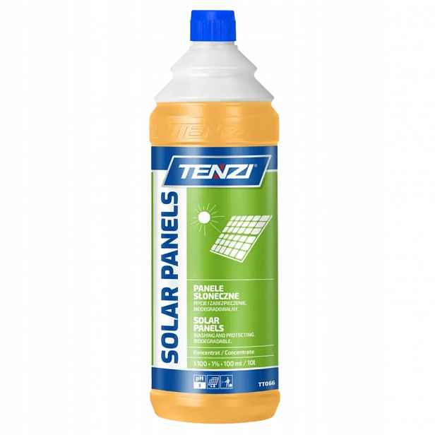 Tenzi T66/001/TEN Tenzi Solární Panely 1L