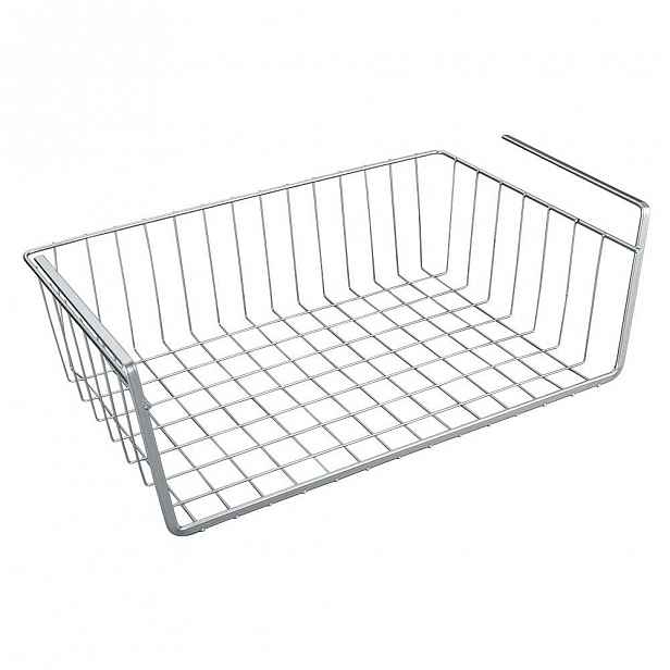 Závěsná polička Metaltex Kanguro, délka 40 cm