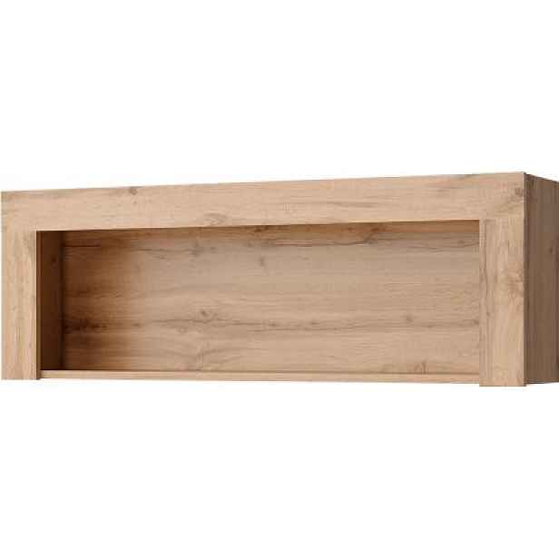 Závěsný regál Mountart 110