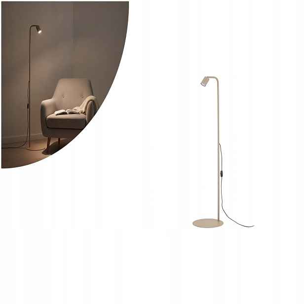 Podlahová lampa Nex Sabia 16193 Tk Lighting