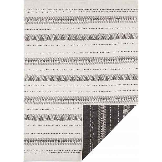 Koberec Běhoun na terasu – předsíň, oboustranný 80 x 250 cm