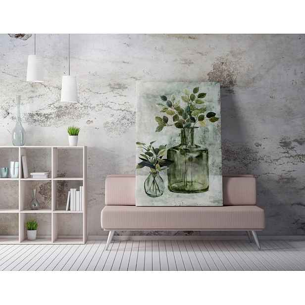 Dekorativní obraz na plátně WY240 (50 x 70)