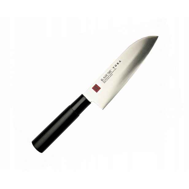 Kasumi Tora K-36841 nůž Santoku 16,5 cm lehký
