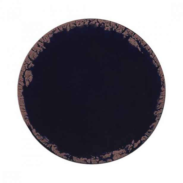 27 cm Ethos Root Rusty talíř - Porland