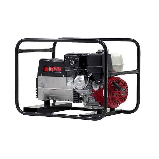 Elektrocentrála e-power EP200X1