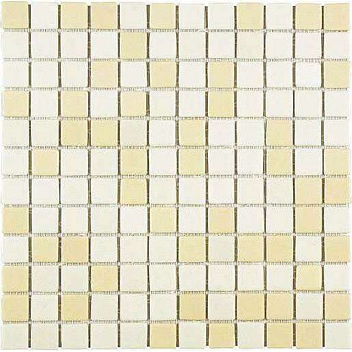 Skleněná mozaika Combi 30x30 cm lesk COMBI5