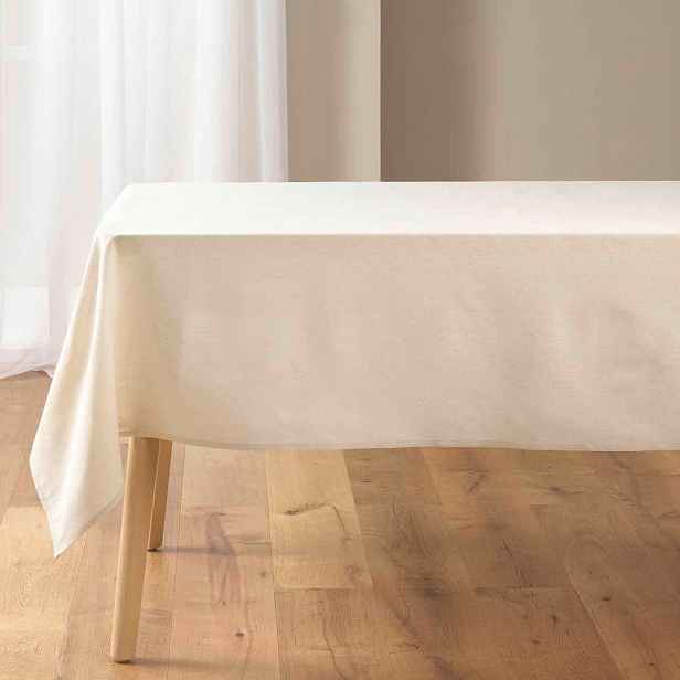 Ubrus 140x240 cm Serafine – douceur d'intérieur