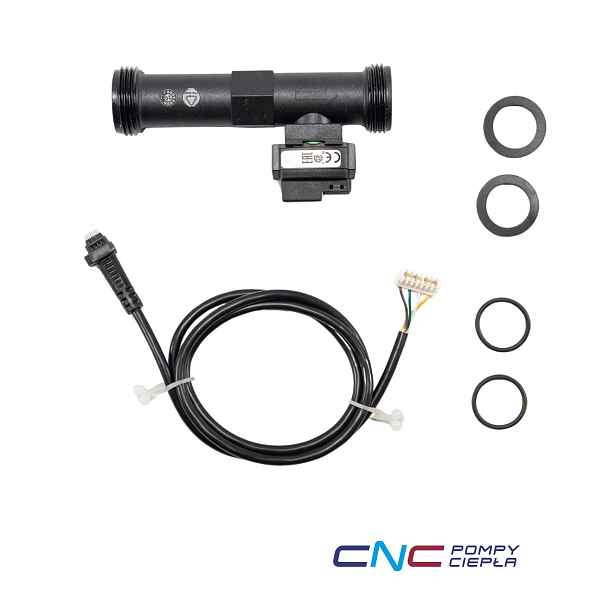 Daikin 5015392 Snímač průtoku vody Flow Sensor Vfs Originál E1500802